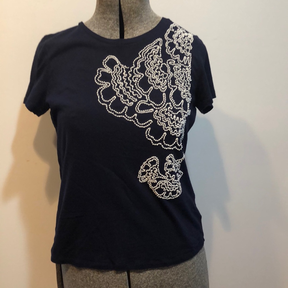Talbots top